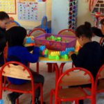 Province de Kénitra: forte adhésion de l’INDH au soutien de l’enseignement préscolaire